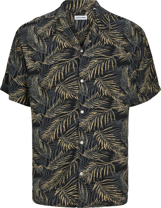 Jack & Jones Plus Size Relaxed Fit Hemd Hemd (3XL)