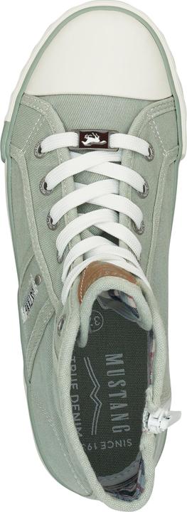 Actual product image Mustang Sneaker (39)