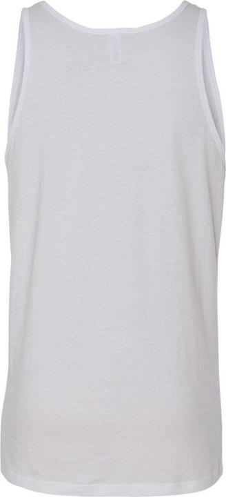 Produktbild Bella Canvas Jersey Tank (XL)