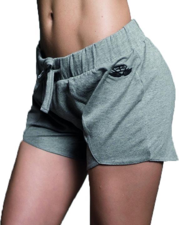 Body Engineers Overlap Short