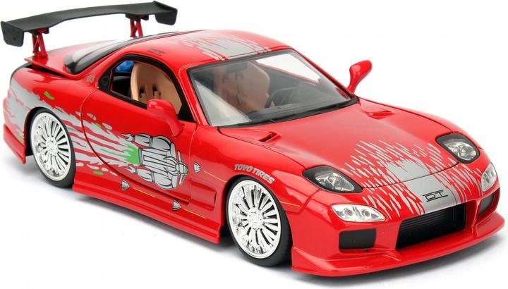 Jada 1993 Mazda RX-7
