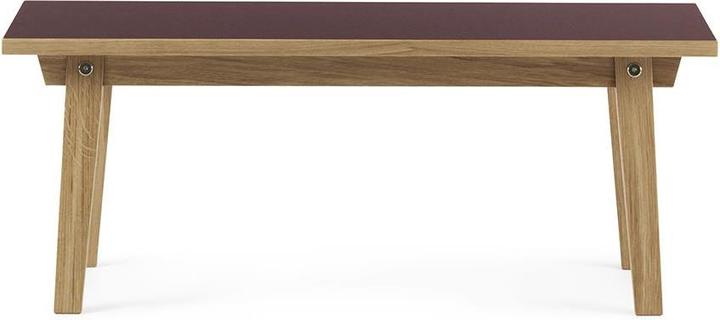 Immagine prodotto Normann Copenhagen Slice (42 x 100 x 39 cm)