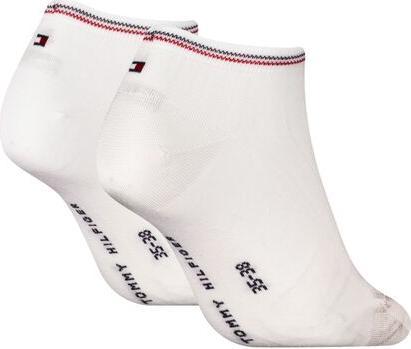 Produktbild Tommy Hilfiger Sneaker Socken (2er Pack, 35 - 38)