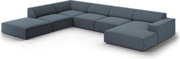 Produktbild Micadoni Jodie (Wohnlandschaft)
