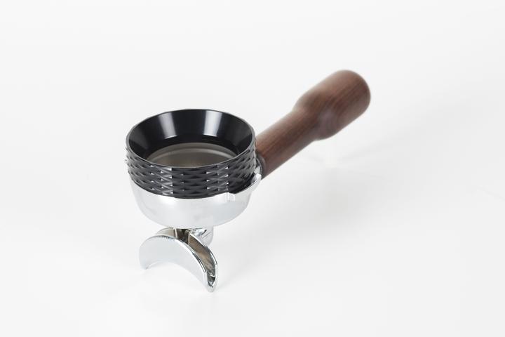Actual product image Vitudurum Powder hopper / precision hopper