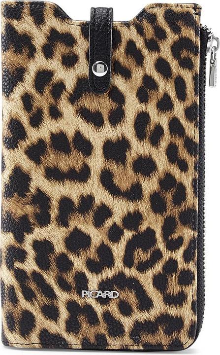 Image du produit Picard Pochette pour téléphone portable et porte-monnaie Loire 1