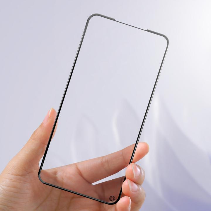 Actual product image Bigben Connected Glass screen protector (1 Piece, Samsung Galaxy S23+, Samsung Galaxy A23 5G)