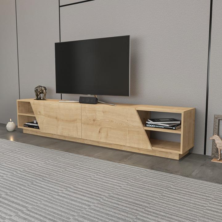 Image du produit Kalune Design Jace (240 x 37 x 47.5 cm)