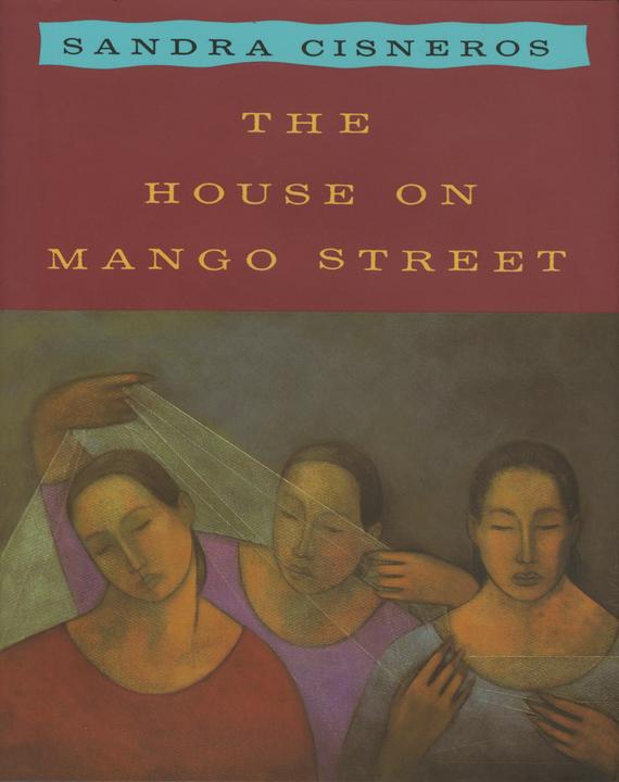 Actual product image The House on Mango Street (English, Sandra, Cisneros, 1991)