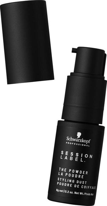 Immagine prodotto Schwarzkopf Etichetta della sessione - La polvere (Volume in polvere)