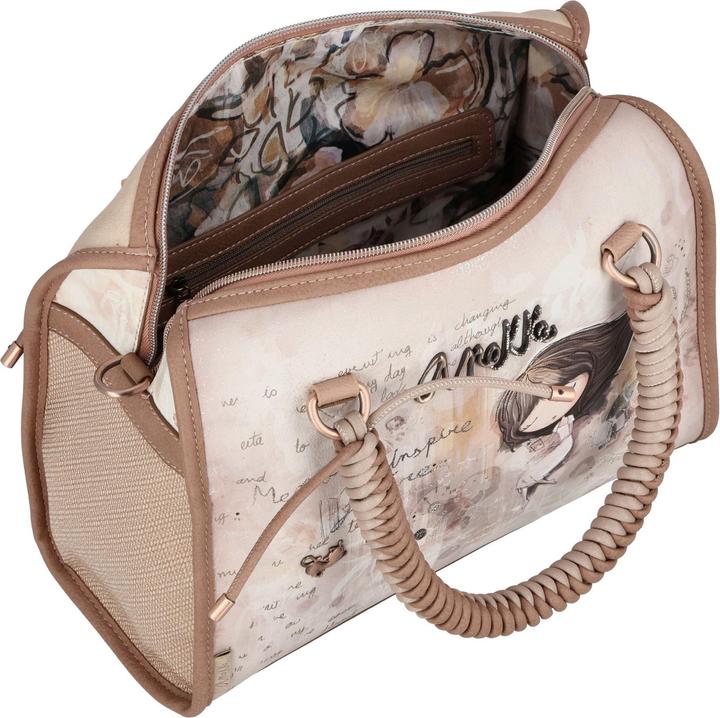 Produktbild Anekke Nature Schultertasche 30 cm
