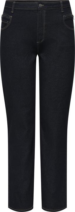 Produktbild Only CARSANDRA Hohe Taille Ausgestellt Jeans Flared fit jeans (54)