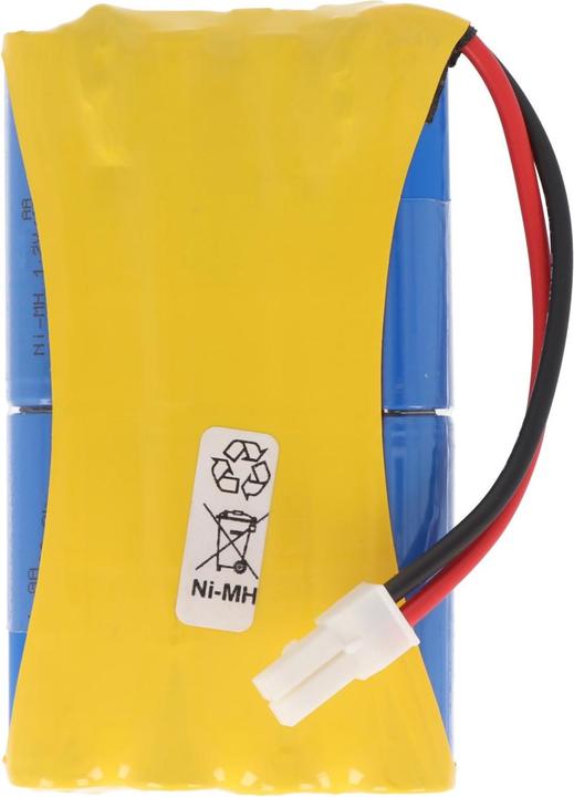 Actual product image AccuCell Somfy 2400720 battery, door motors and garage drives (9.6 V)