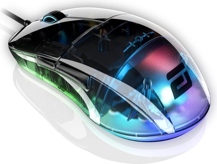 Endgame Gear XM1 RGB Gaming Maus - Dark Reflex (Kabelgebunden)