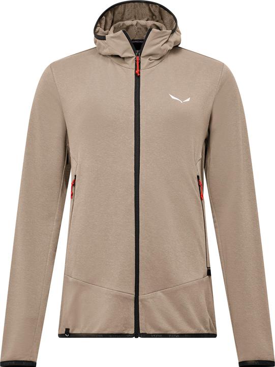Image du produit Salewa Agner Hemp 2 Hooded Jkt W (36, S)