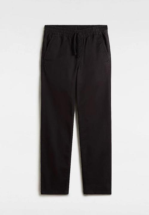 Vans Range Elastic Waist Pant Black