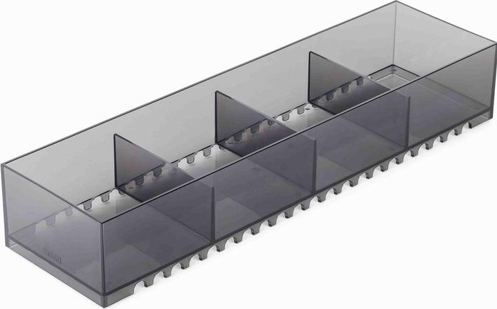 Productafbeelding Servetto Beker Jolly Papillon rokerig antraciet (1 Pcs.)