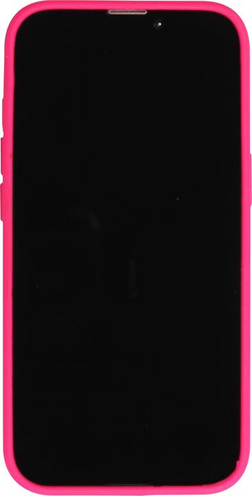Image du produit PhoneLook Coque Soft Touch foncé (Apple iPhone 15 Plus)