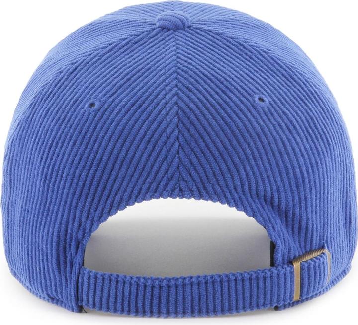 Produktbild 47 Brand baseball kappe mlb los angeles dodgers thick cord mvp (One Size)