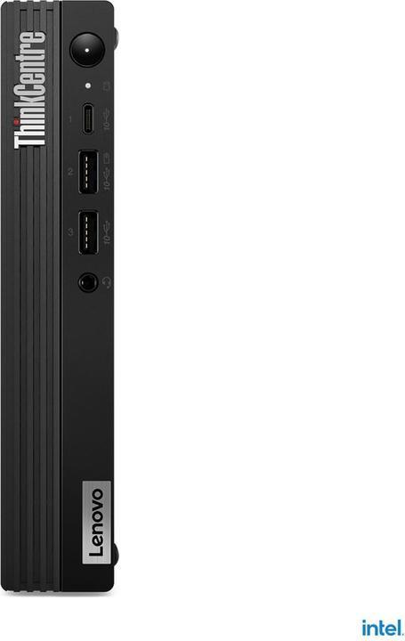 Actual product image Lenovo ThinkCentre M90q Gen 4 (Core i9, 32 GB, 1000 GB, UHD Graphics 770)