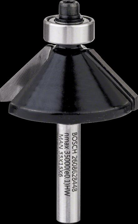 Immagine prodotto Bosch Professional Zubehör Standard per il legno