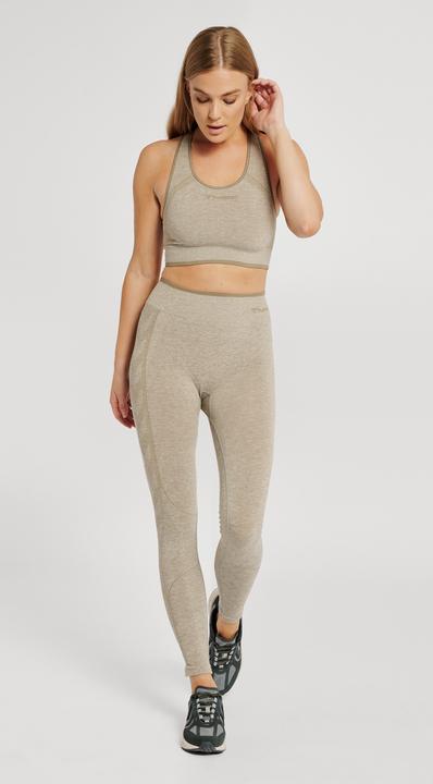 Produktbild hummel Hmlmt Una Seamless Sports Top (M)