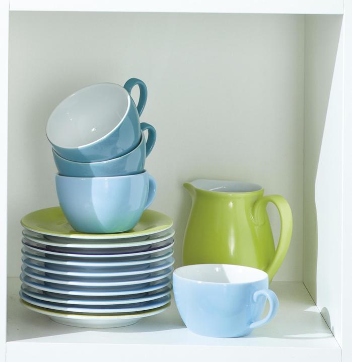 Actual product image Kahla Pronto Colore espresso cup (100 ml, 1 x)