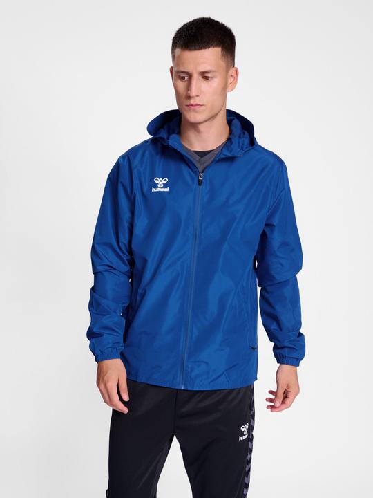 Actual product image hummel Hmlessential Aw Jacket (L)