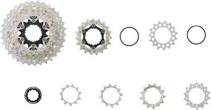 Immagine prodotto Shimano Ultegra CS-R8100 (12-velocità, 11-30)