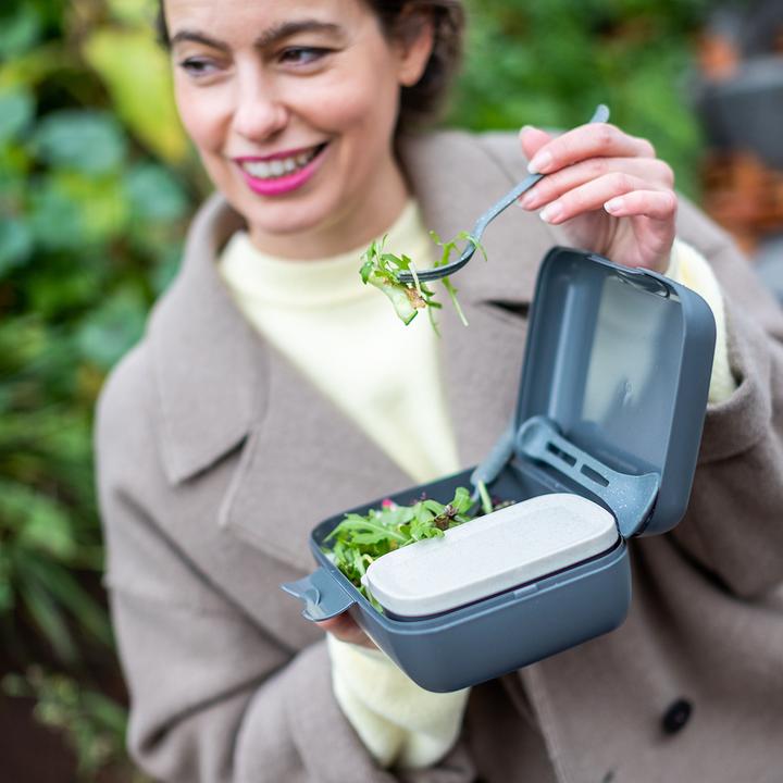 Produktbild Koziol Lunchbox Candy Set 4-teilig, Grün
