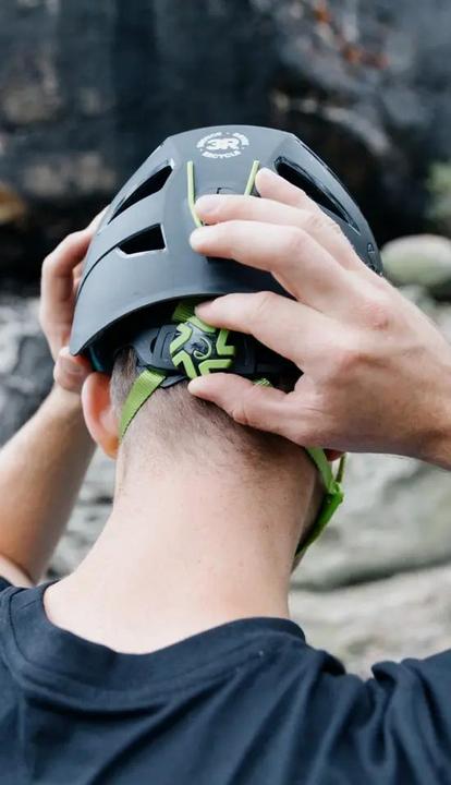 Image du produit Edelrid Zodiac 3R (55 - 61 cm)