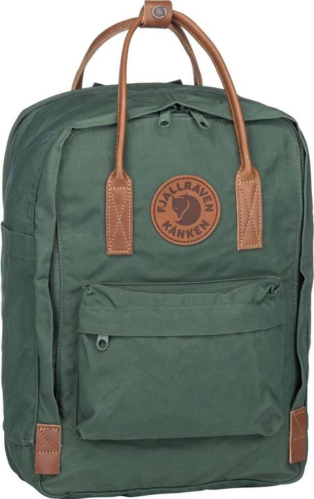 Immagine prodotto Fjällräven Kånken No. 2 Computer portatile 15" (18 l)