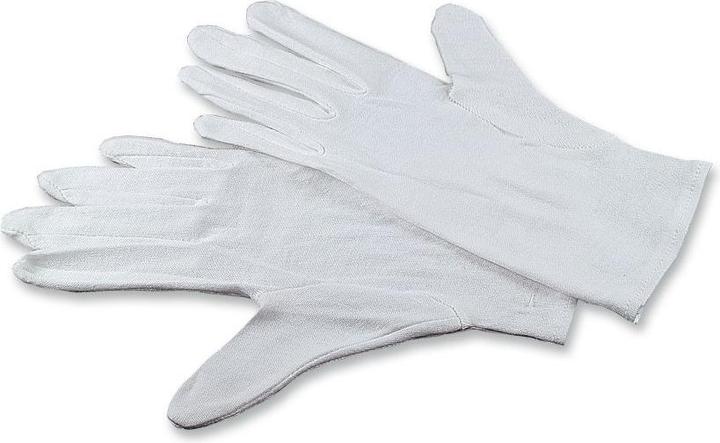 Immagine prodotto Kaiser Fototechnik Guanti in cotone XL (Vari)