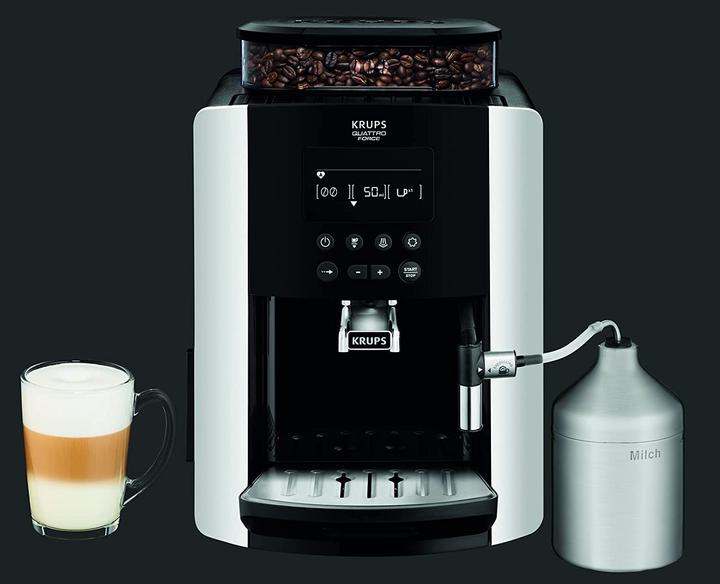 Produktbild Krups Arabica Display