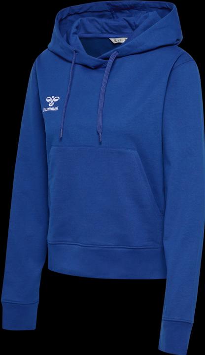 Image du produit hummel HMLGO 2.0 HOODIE FEMME (XXL)