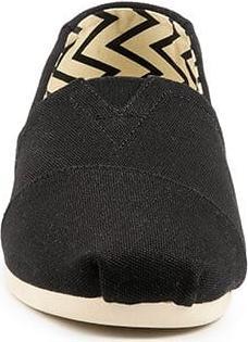 Produktbild Toms Classic Alpargata RecyCot (44)