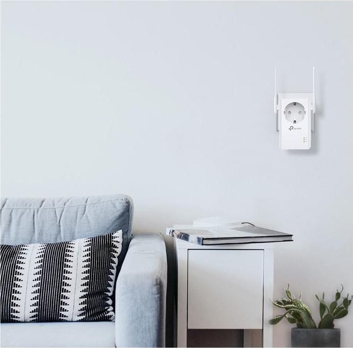 Produktbild TP-Link TL-WA860RE (300 Mbit/s)