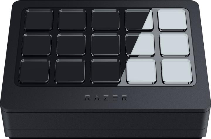 Actual product image Razer Stream Controller X