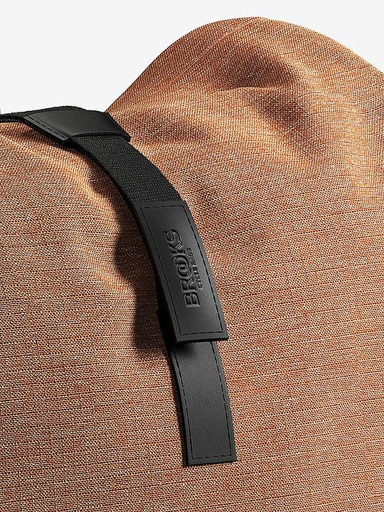 Image du produit Brooks England Nylon Pickwick Tex (26 l)