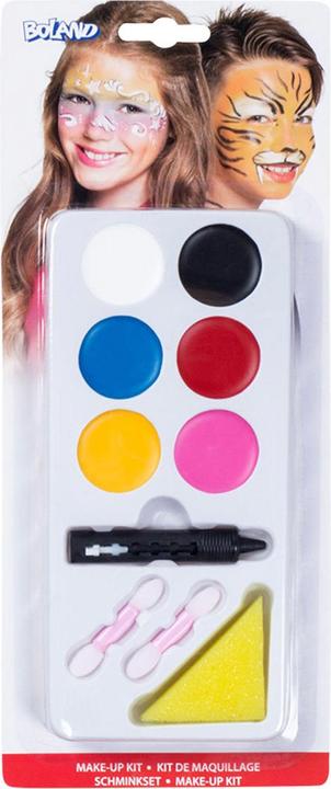 Image du produit Boland Set de maquillage