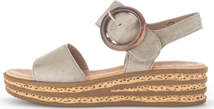 Produktbild Gabor Sandale 44.550.11 (40.5)