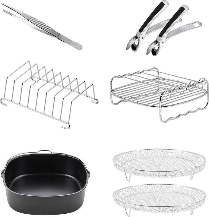 Productafbeelding Konjac Sponge Accessoires voor Casper 7 L Airfryer heteluchtfriteuse