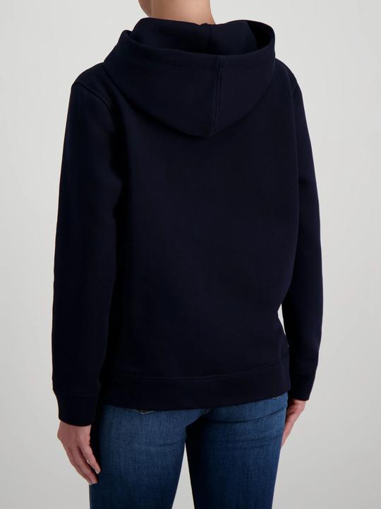 Produktbild Tommy Hilfiger Hoodie Nachtblau (XS)