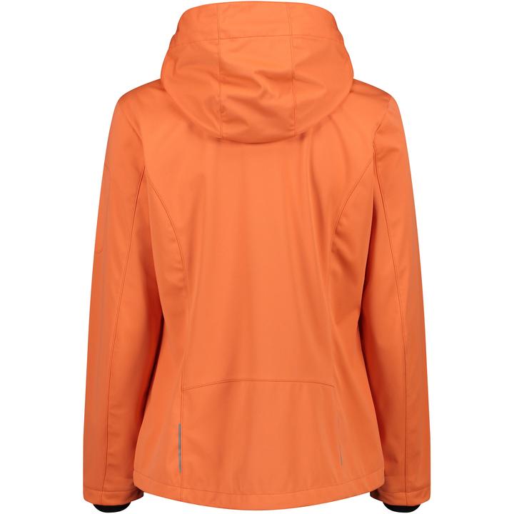 Produktbild CMP Campagnolo Light Softshell (3XL)