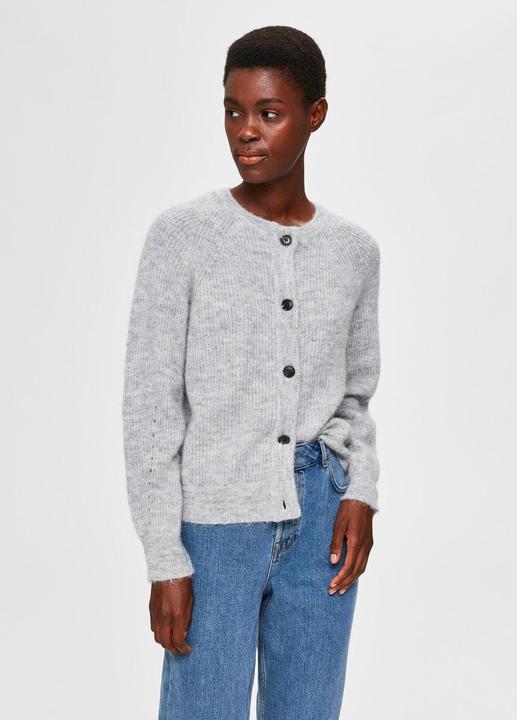 Actual product image Selected Femme Cardigan (XL)