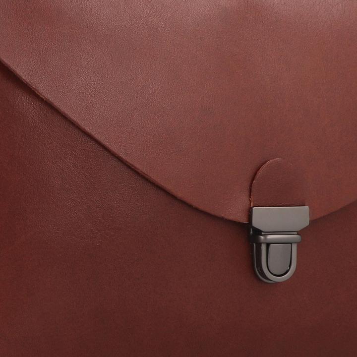 Image du produit Harolds Aberdeen Umhängetasche Leder 20 cm