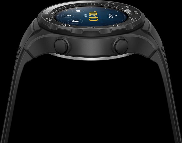 Produktbild Huawei Watch 2 (45 mm)