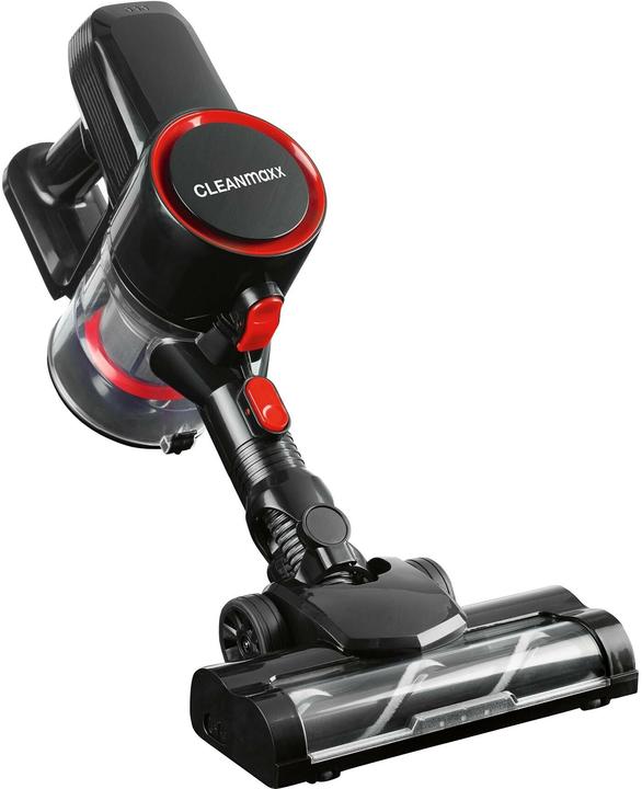 Produktbild CleanMaxx Staubsauger