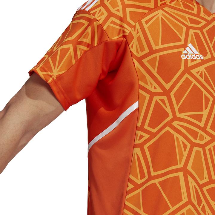 Produktbild adidas Condivo 22 Promo Torwarttrikot Herren (M)
