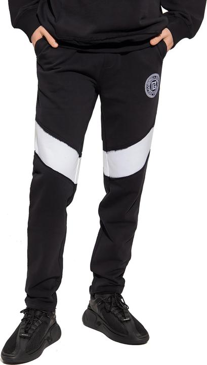 Actual product image Balmain Logo sweatpants (M)